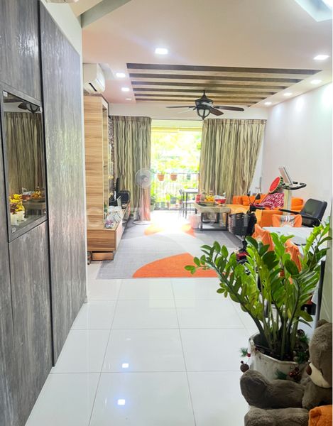 3 Bed Condo for Sale in  Eight Courtyards - Image 3
